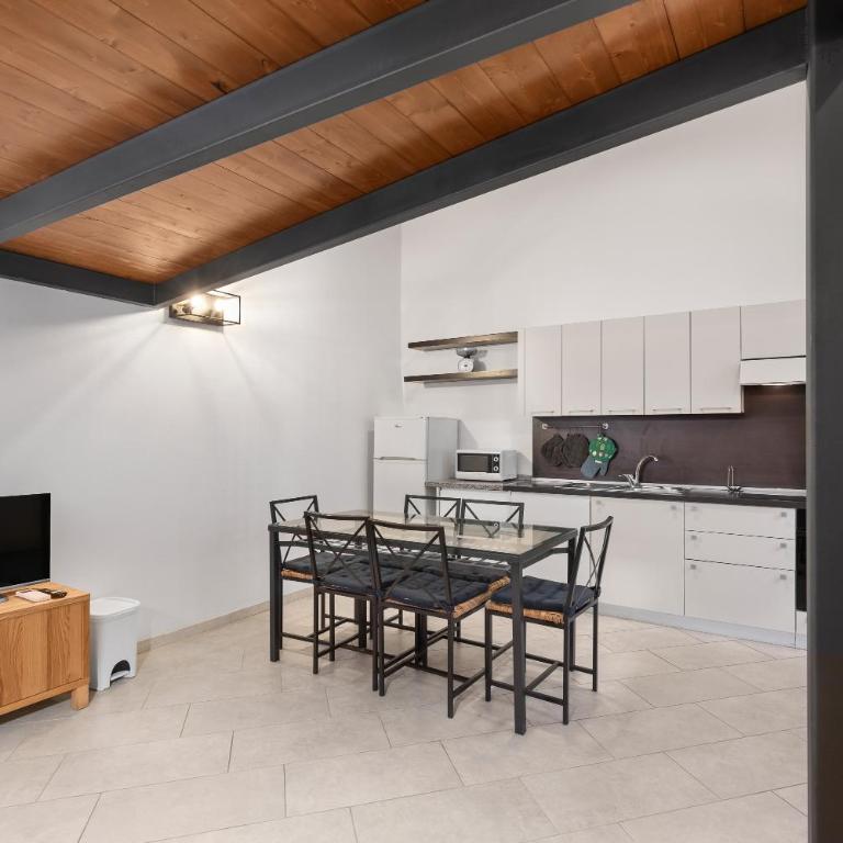 B&B Essevu Loft Borgo Pinti - Appartamento con 2 Camere da Letto - 8