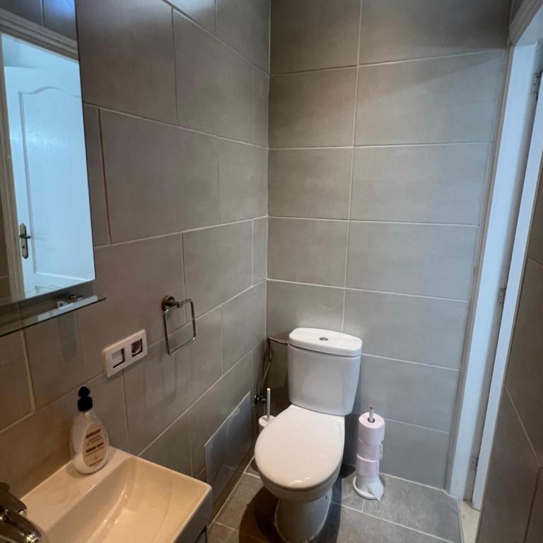 Casa Swn-y-Mor, two bedroom apartment with private pool - Apartamento de 2 dormitorios - 13