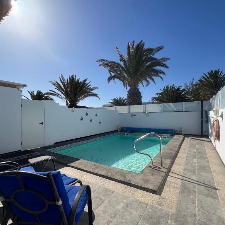 Casa Swn-y-Mor, two bedroom apartment with private pool - Apartamento de 2 dormitorios - 1