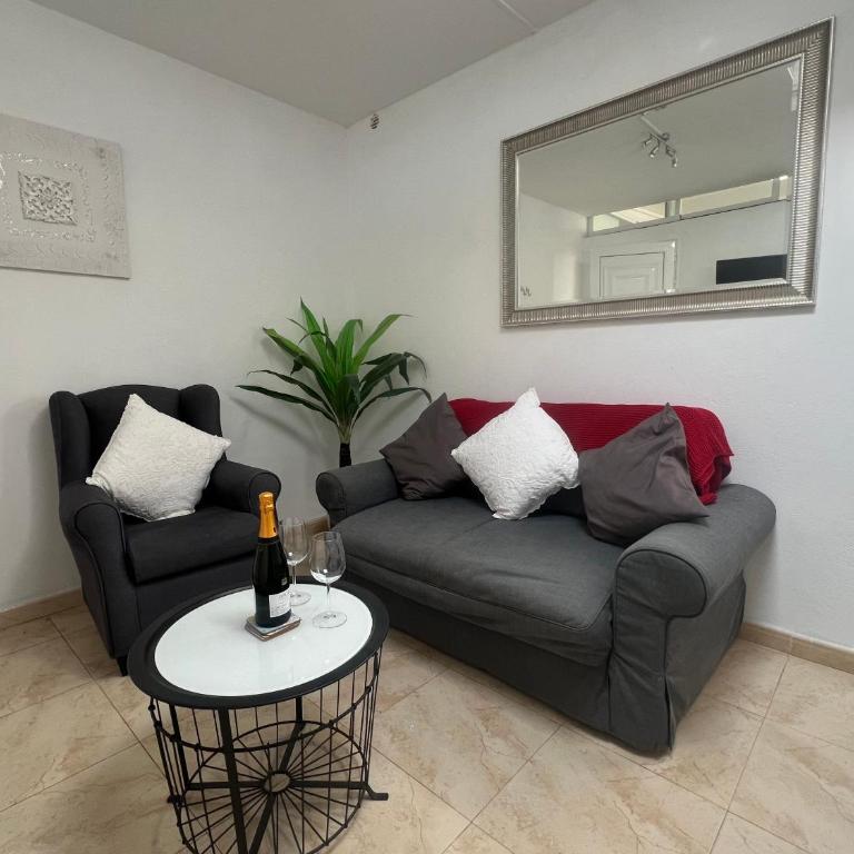 Casa Swn-y-Mor, two bedroom apartment with private pool - Apartamento de 2 dormitorios - 11