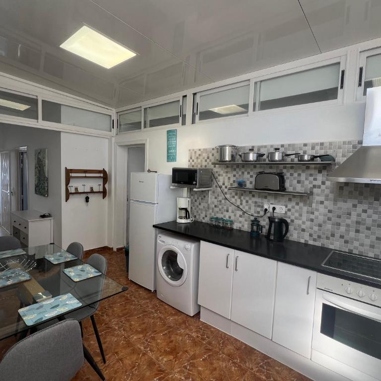 Casa Swn-y-Mor, two bedroom apartment with private pool - Apartamento de 2 dormitorios - 7