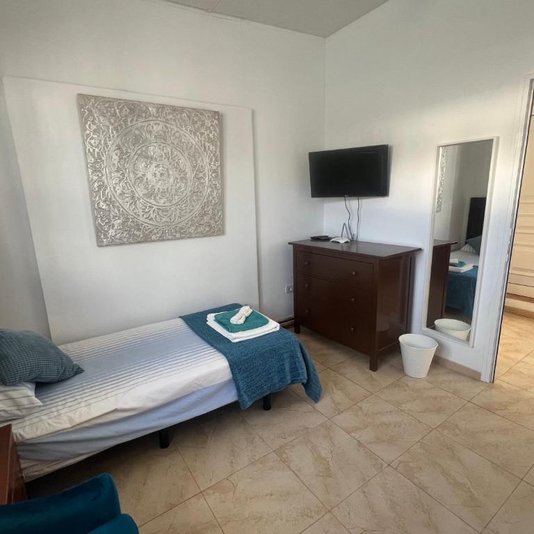 Casa Swn-y-Mor, two bedroom apartment with private pool - Apartamento de 2 dormitorios - 16