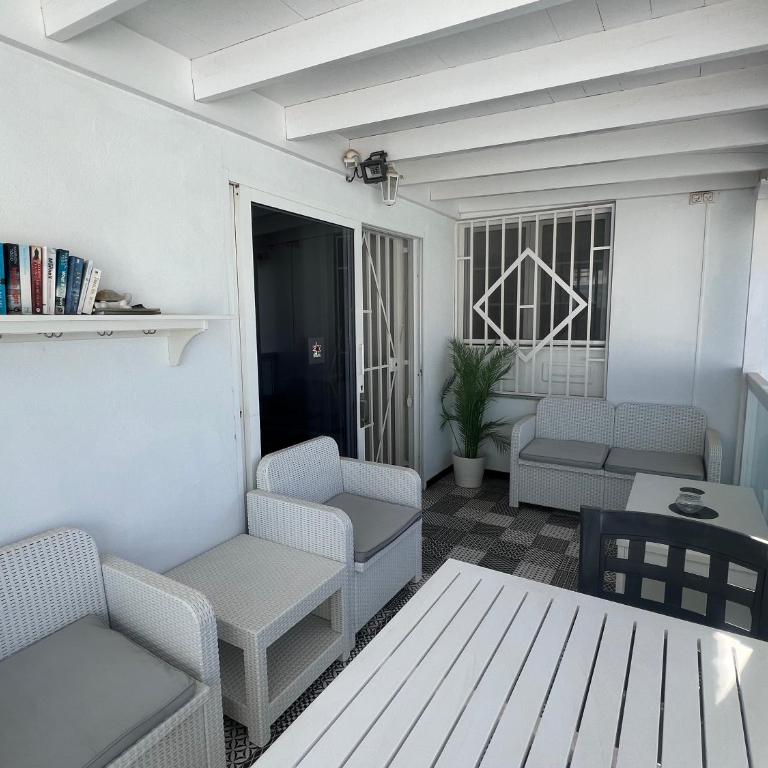 Casa Swn-y-Mor, two bedroom apartment with private pool - Apartamento de 2 dormitorios - 20