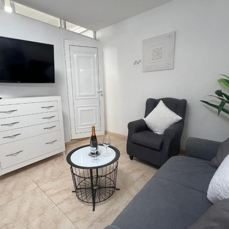 Casa Swn-y-Mor, two bedroom apartment with private pool - Apartamento de 2 dormitorios - 10