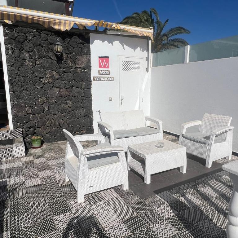 Casa Swn-y-Mor, two bedroom apartment with private pool - Apartamento de 2 dormitorios - 24