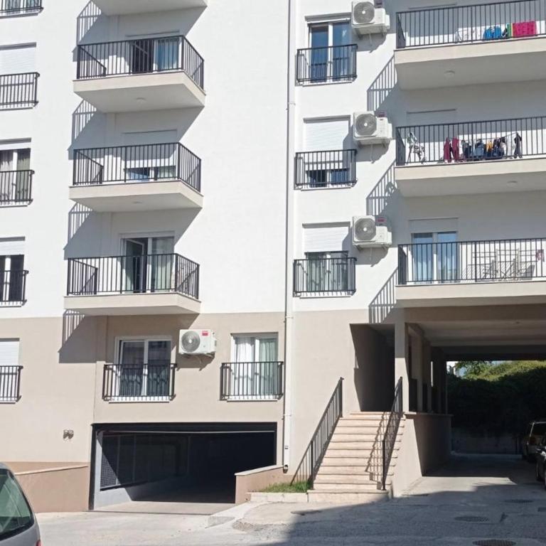 Apartament ZHana - Apartman sa 1 Spavaćom Sobom - 46