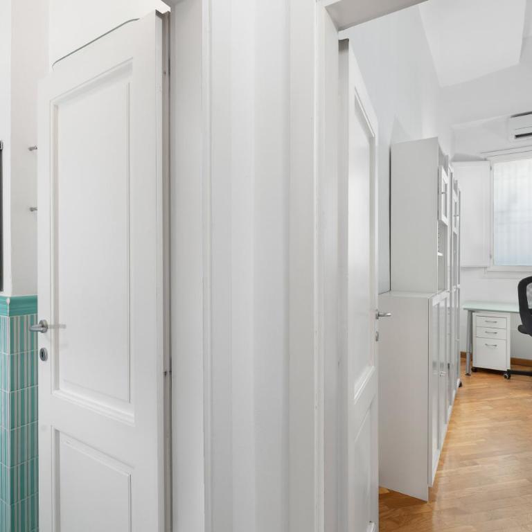 B&B Essevu Loft Borgo Pinti - Appartamento con 2 Camere da Letto - 17