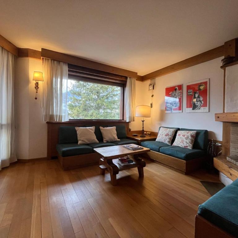 Cozy 3 bedroom with access to garden - Appartamento - 2