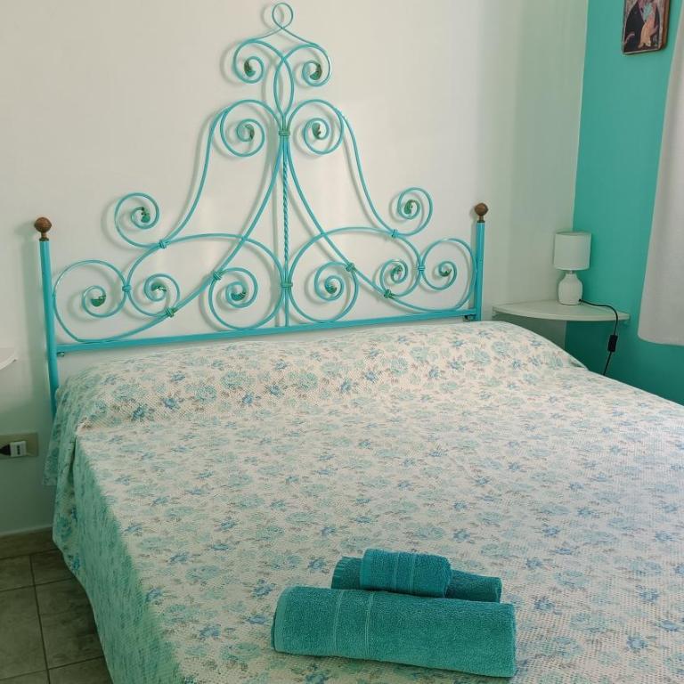Appartamento Sole - Appartamento - 40