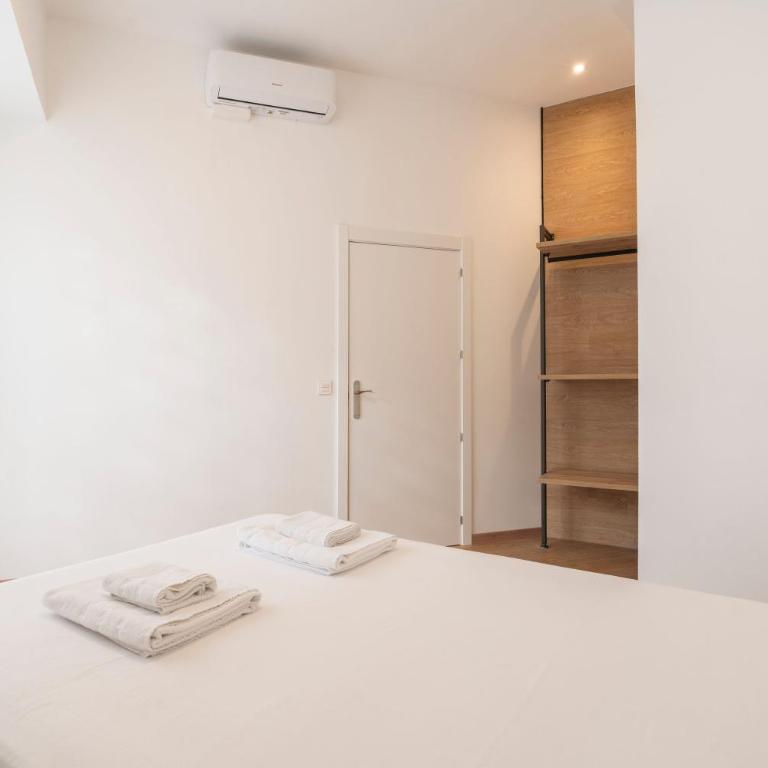 VLC HOST - Molinell - One-Bedroom Apartment - 10