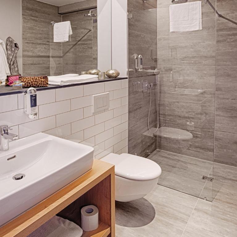 MLOFT Apartments München - Standard Studio with kitchenette (1 Adult) - 6