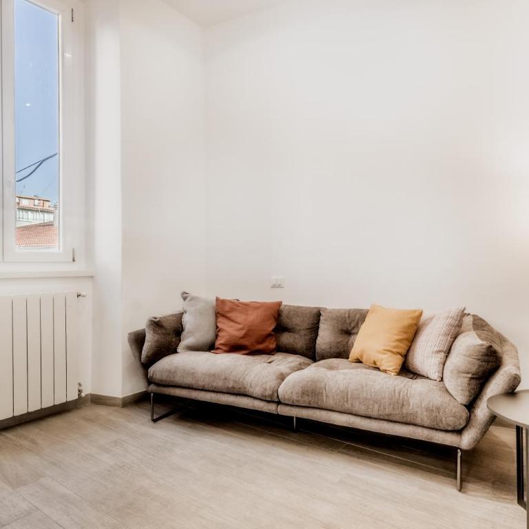 The Trastevere Apartment - Appartamento con 1 Camera da Letto - 7