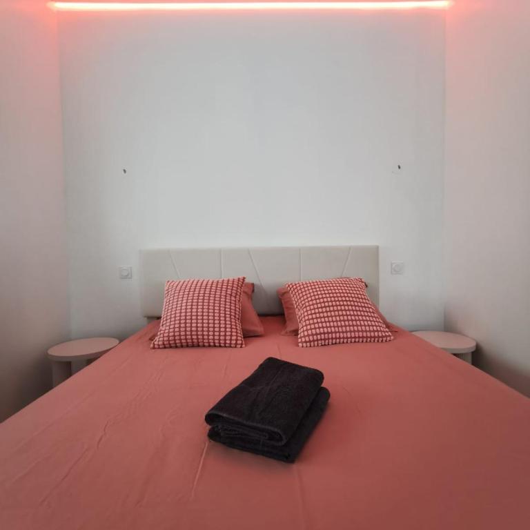 Le Strasbourgeois Moderne & Neuf Voyage en Alsace - Appartamento con 1 Camera da Letto - 18