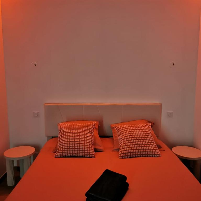 Le Strasbourgeois Moderne & Neuf Voyage en Alsace - Appartamento con 1 Camera da Letto - 15