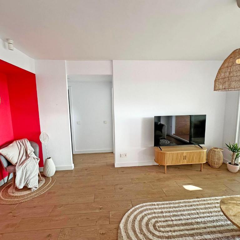 Maravilla Sunset Calaceite Torrox - Two-Bedroom Apartment with Bay View - 24
