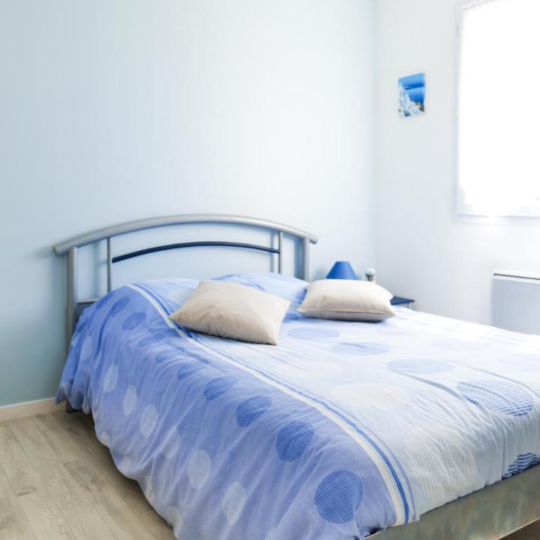 Maison au calme, proche océan, Les Sables 6 personnes - Casa con 3 Camere da Letto - 6