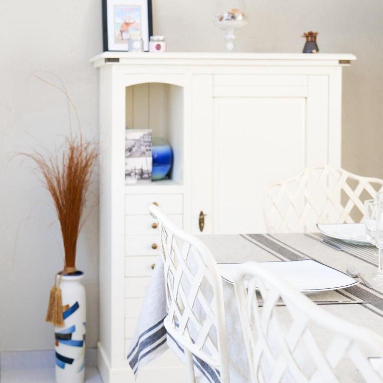 Maison au calme, proche océan, Les Sables 6 personnes - Casa con 3 Camere da Letto - 8