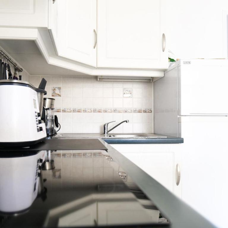 Maison au calme, proche océan, Les Sables 6 personnes - Casa con 3 Camere da Letto - 9