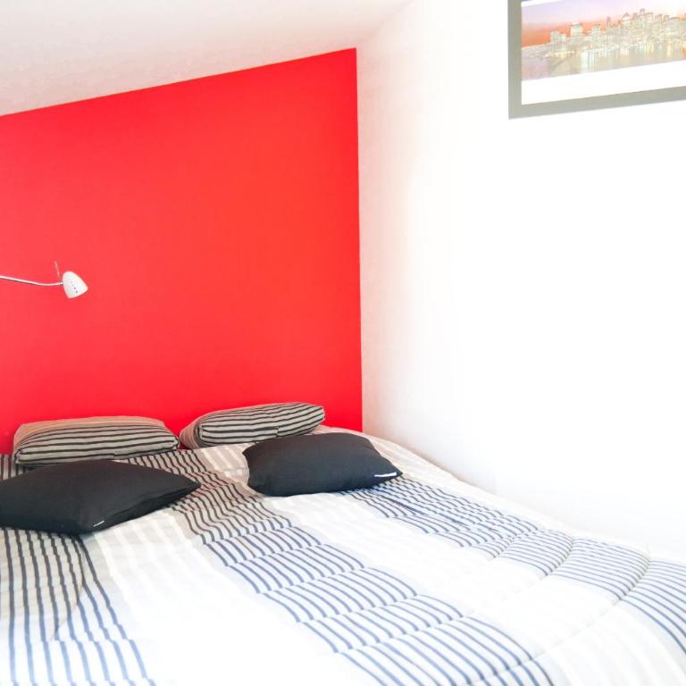 Maison au calme, proche océan, Les Sables 6 personnes - Casa con 3 Camere da Letto - 11
