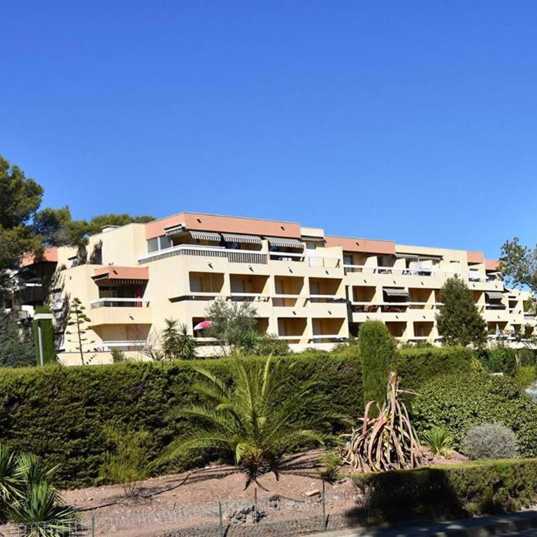 Estivales 2 - Apartamento de 1 dormitorio - 14