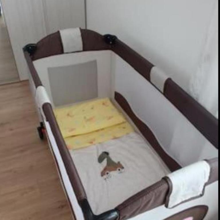 Casa Vacanza Biasi - Apartamento de 3 dormitorios - 12