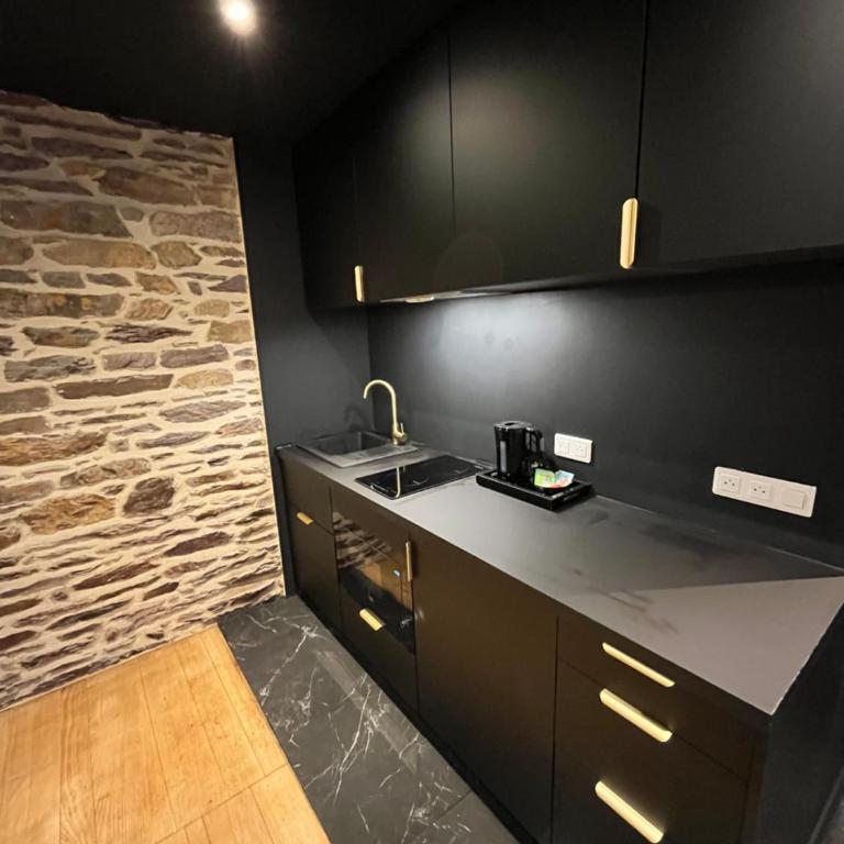 Ty Thabor - Centre ville au calme 4 pers - Appartamento con 2 Camere da Letto - 3
