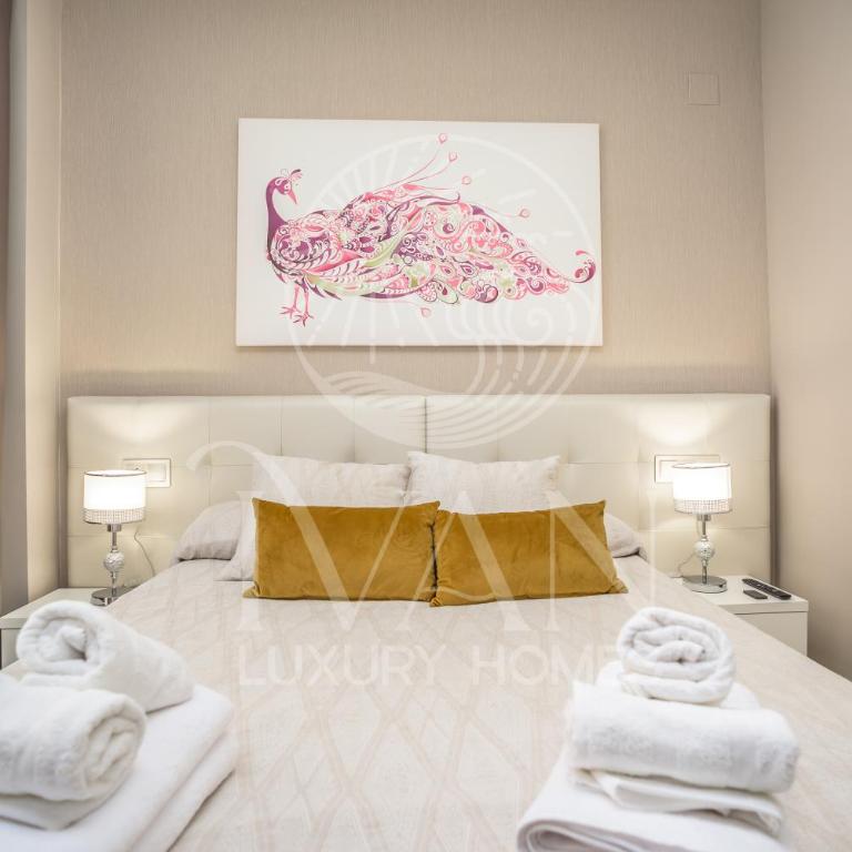 Casa Big Ivan Luxury Homes 1ªPlta Norte 1ªLínea - Apartamento de 2 dormitorios - 26