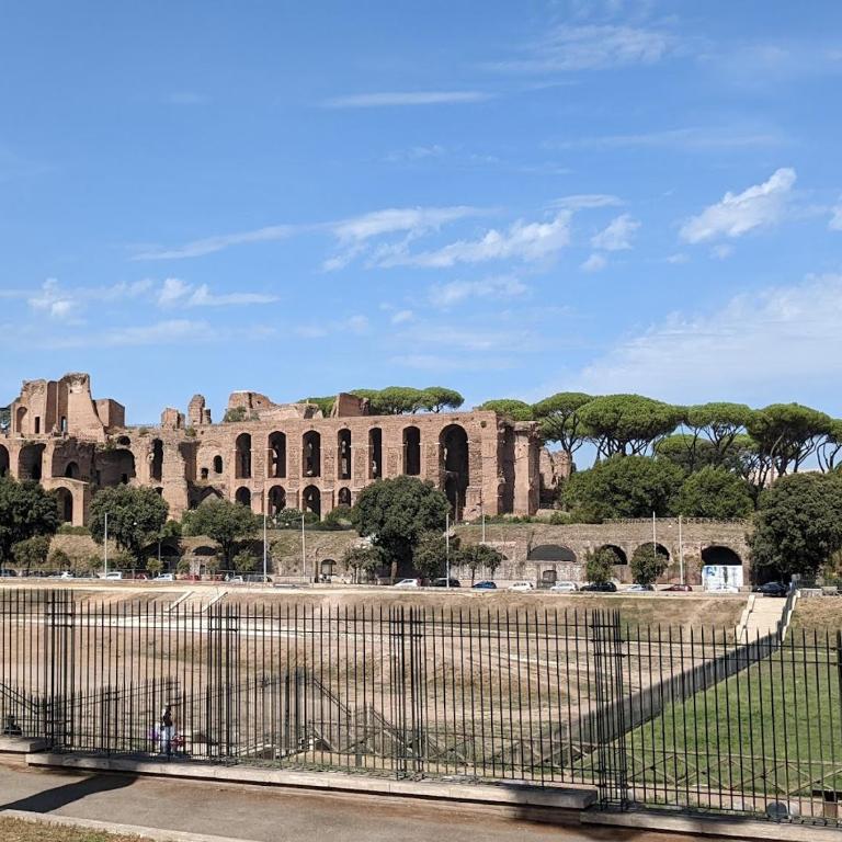 MagicHouse 2 Camere 2 Bagni -15 min Colosseo - Apartment mit 2 Schlafzimmern - 38