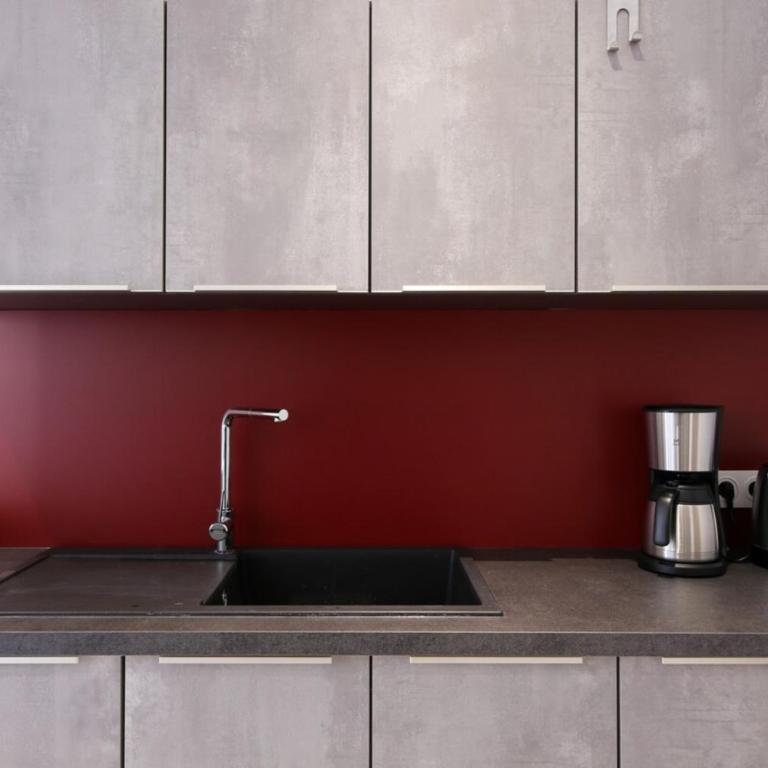 Madonuccia - Hypercentral Chic & Cosy - Deluxe Apartment - 20
