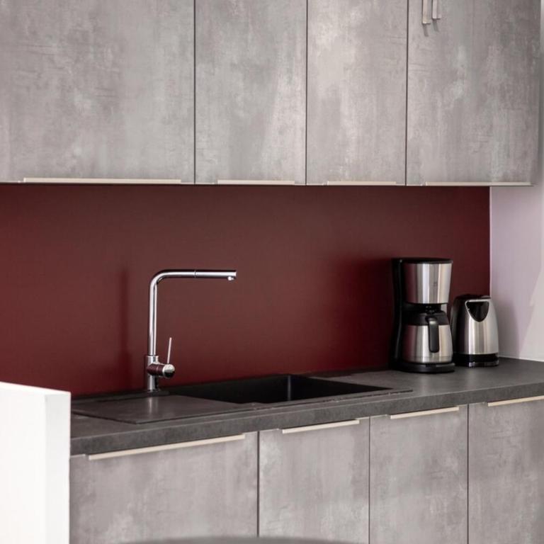 Madonuccia - Hypercentral Chic & Cosy - Deluxe Apartment - 21