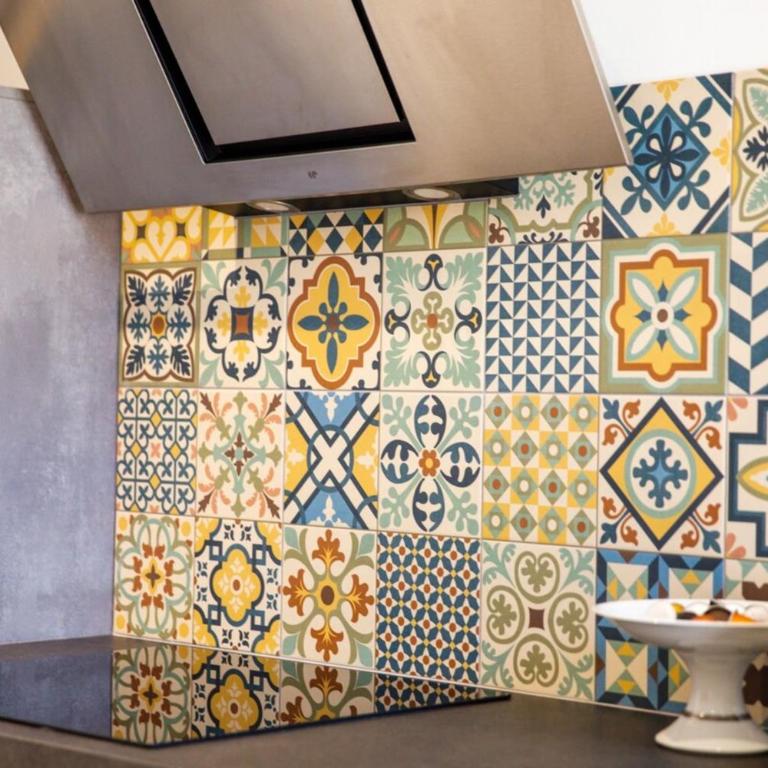 Madonuccia - Hypercentral Chic & Cosy - Deluxe Apartment - 22