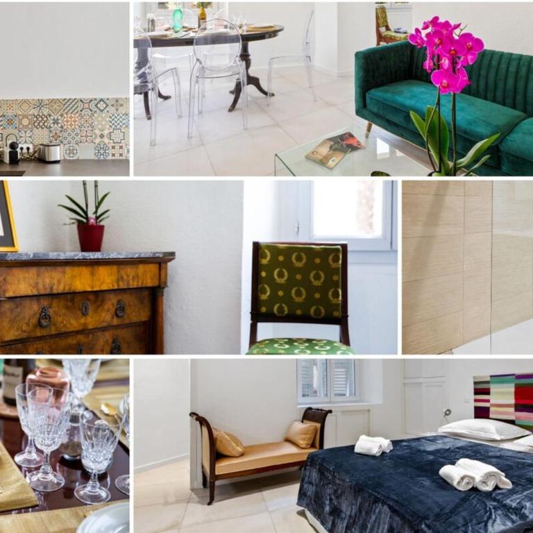 Madonuccia - Hypercentral Chic & Cosy - Deluxe Apartment - 32