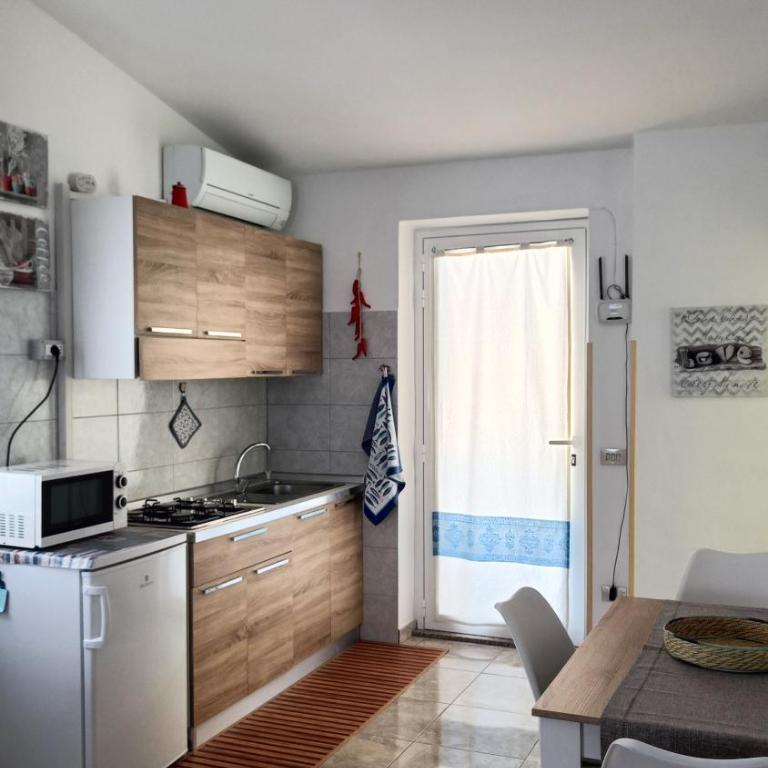 Appartamento Sole - Appartamento - 11
