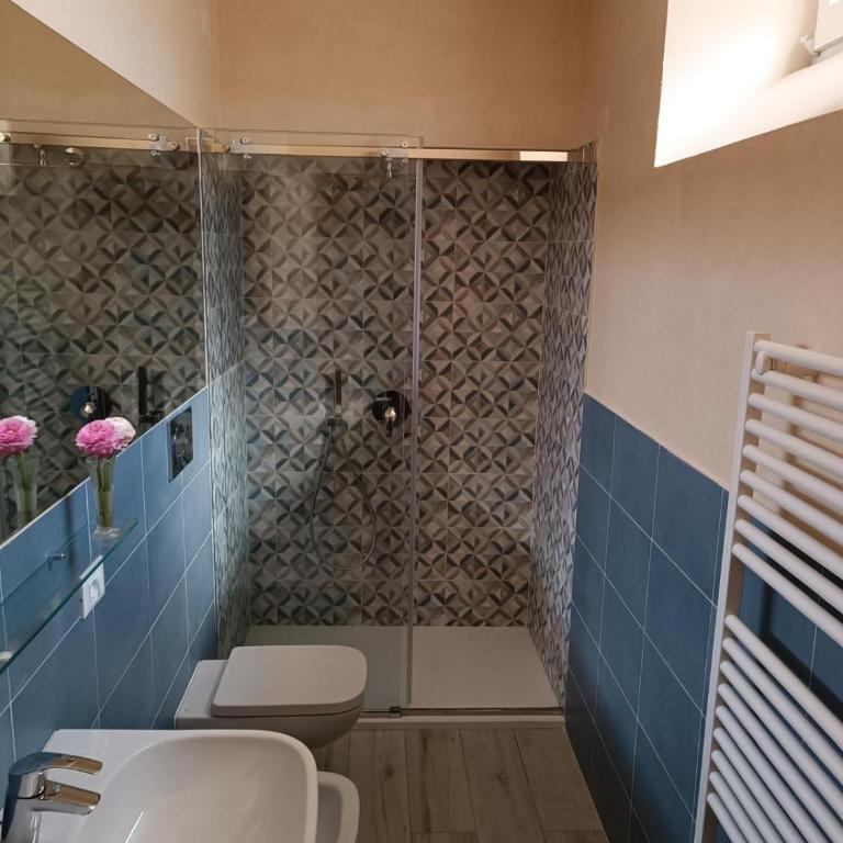 Agriturismo del Pigato - Bio Vio - Appartamentino su 2 Livelli - 4