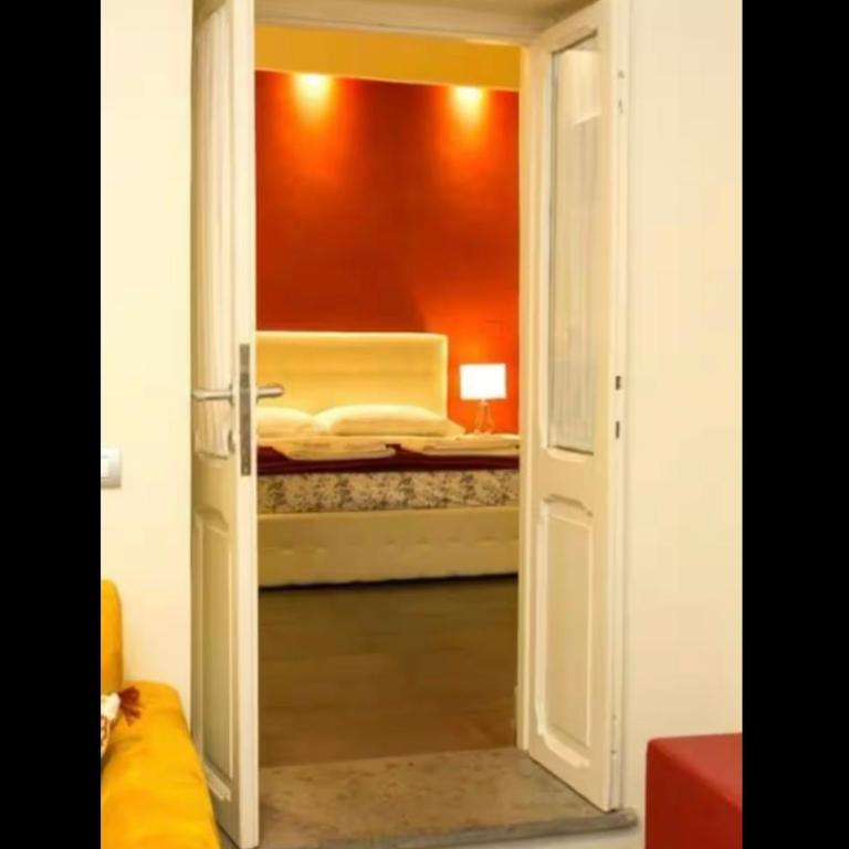 MAISON PANTHEON with SAUNA - Apartment - 3