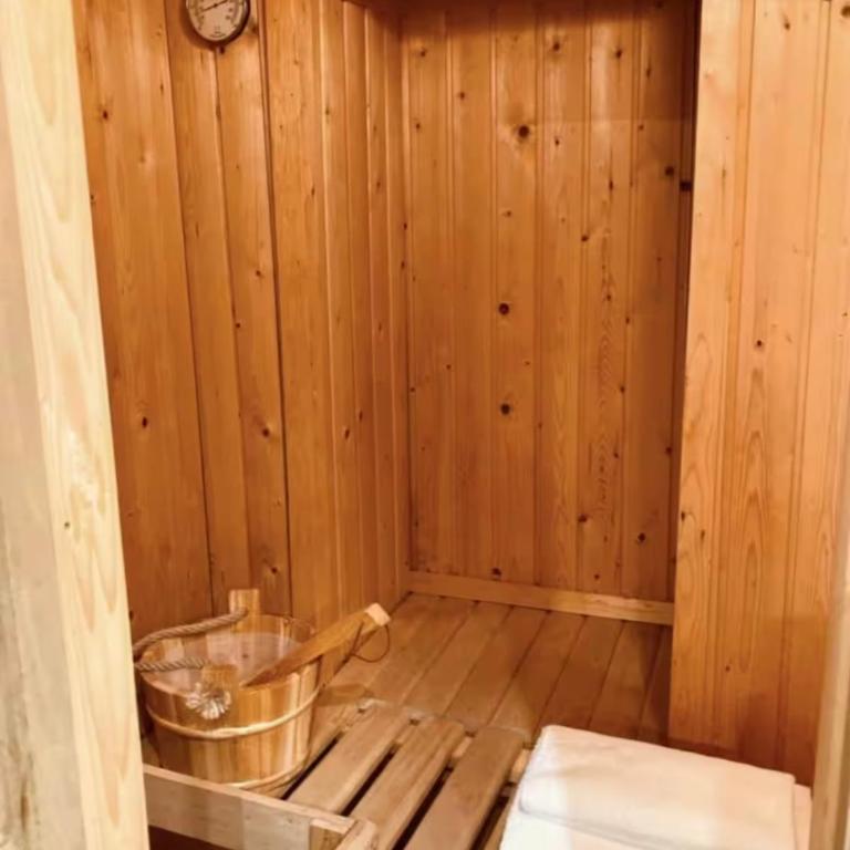 MAISON PANTHEON with SAUNA - Apartment - 7