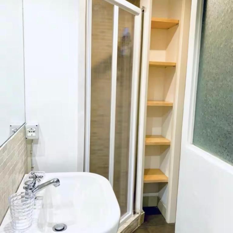 MAISON PANTHEON with SAUNA - Apartment - 6