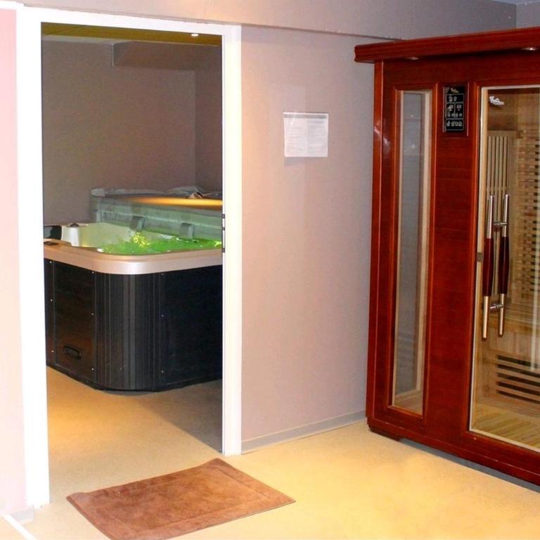 Auberge de Jeunesse - Les Carlines I - Dortoir Mixte - 4