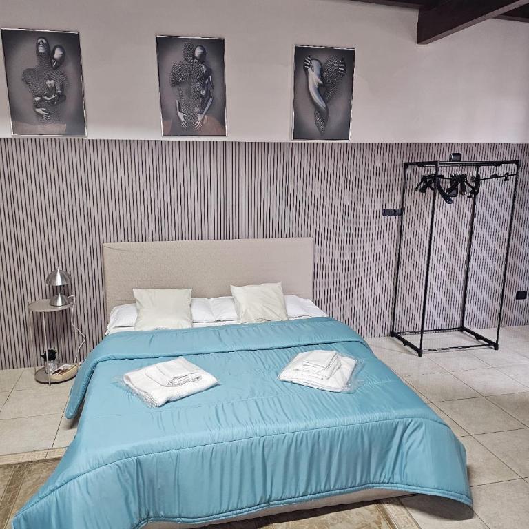 Lux Penthouse Naples - Casa con 3 Camere da Letto - 2