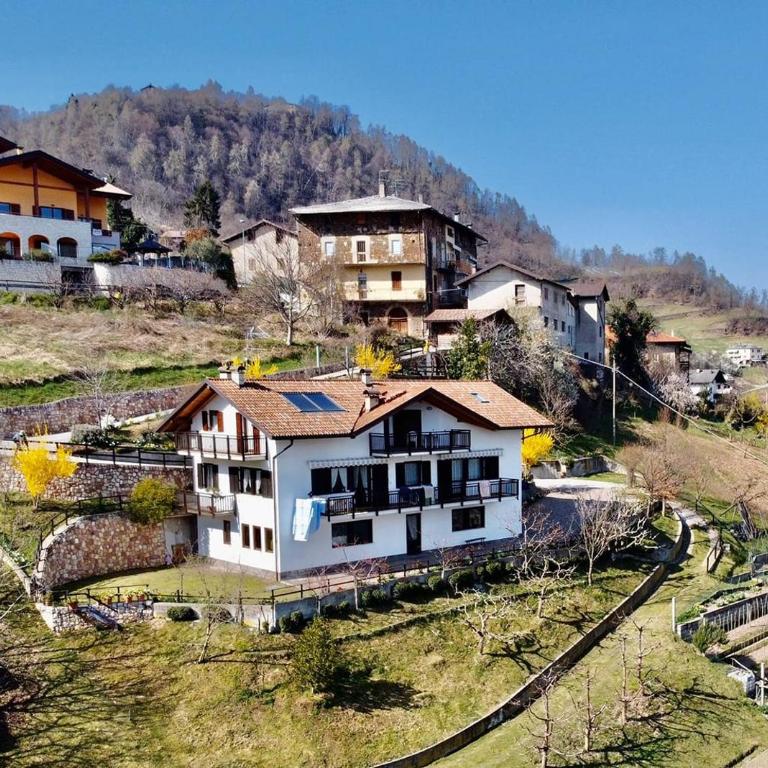 Casa Vacanza Biasi - Apartamento de 3 dormitorios - 1