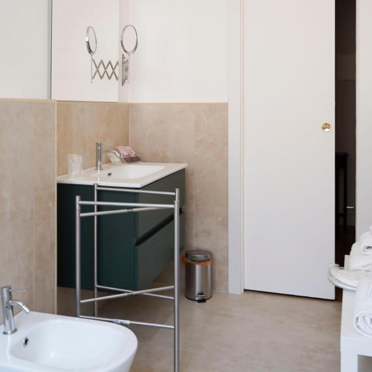 The Twenty - Mazzini apartment - Apartment mit 1 Schlafzimmer - 19