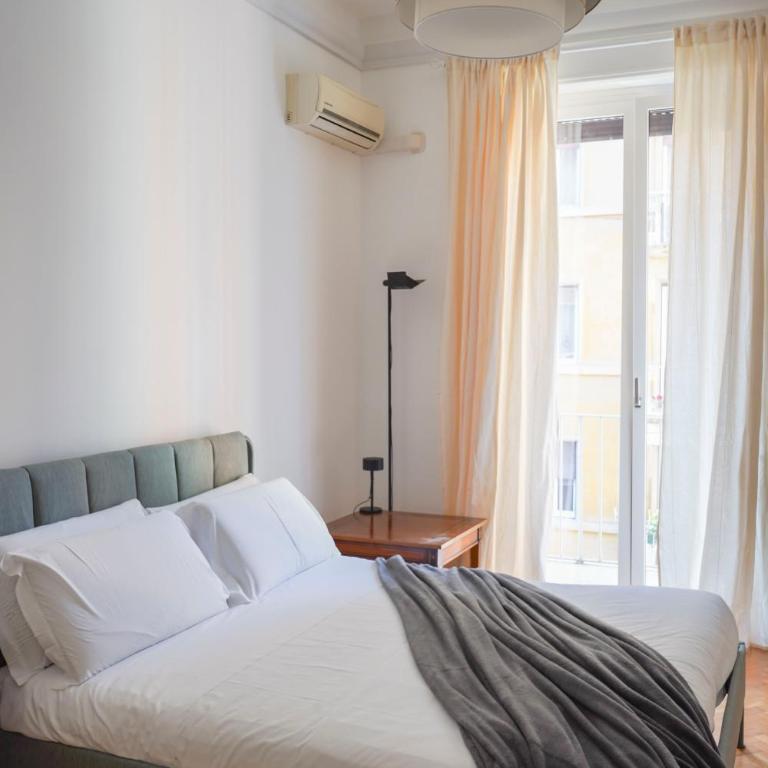 The Twenty - Mazzini apartment - Apartment mit 1 Schlafzimmer - 1