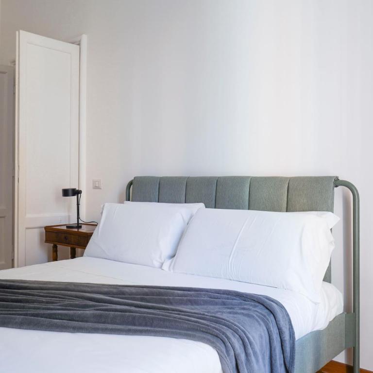 The Twenty - Mazzini apartment - Apartment mit 1 Schlafzimmer - 6