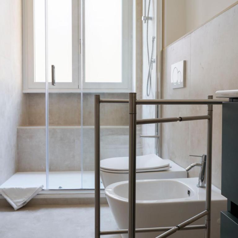 The Twenty - Mazzini apartment - Apartment mit 1 Schlafzimmer - 17