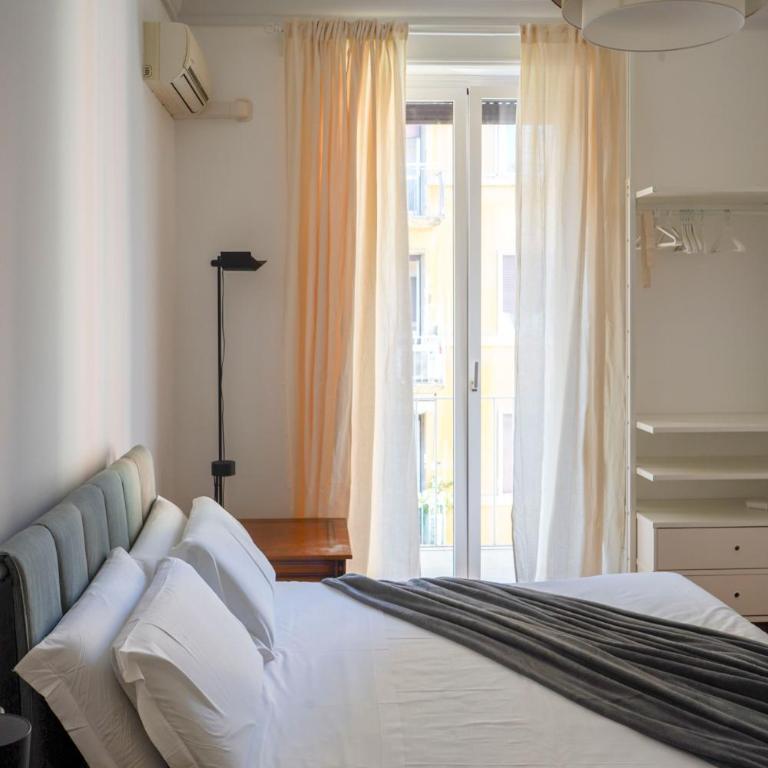 The Twenty - Mazzini apartment - Apartment mit 1 Schlafzimmer - 3