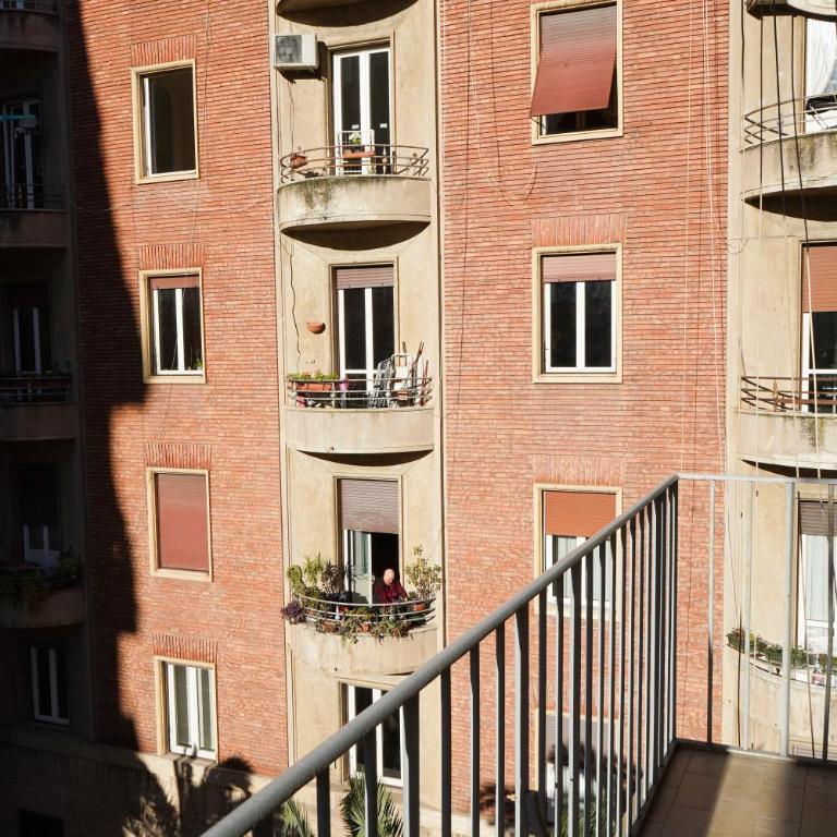 The Twenty - Mazzini apartment - Apartment mit 1 Schlafzimmer - 28
