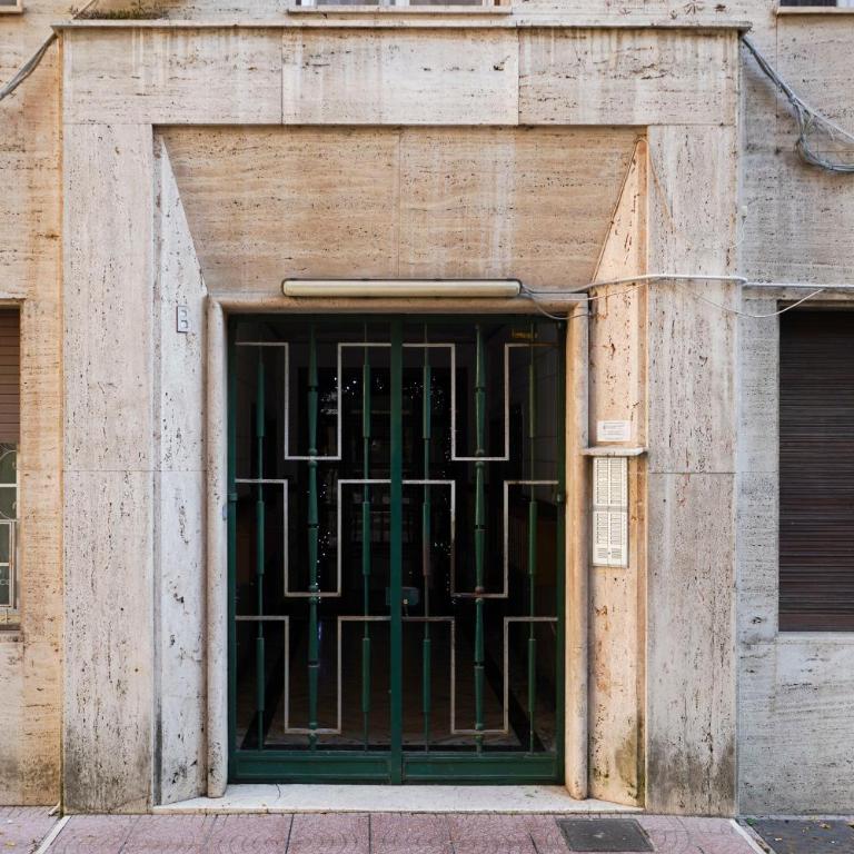 The Twenty - Mazzini apartment - Apartment mit 1 Schlafzimmer - 29