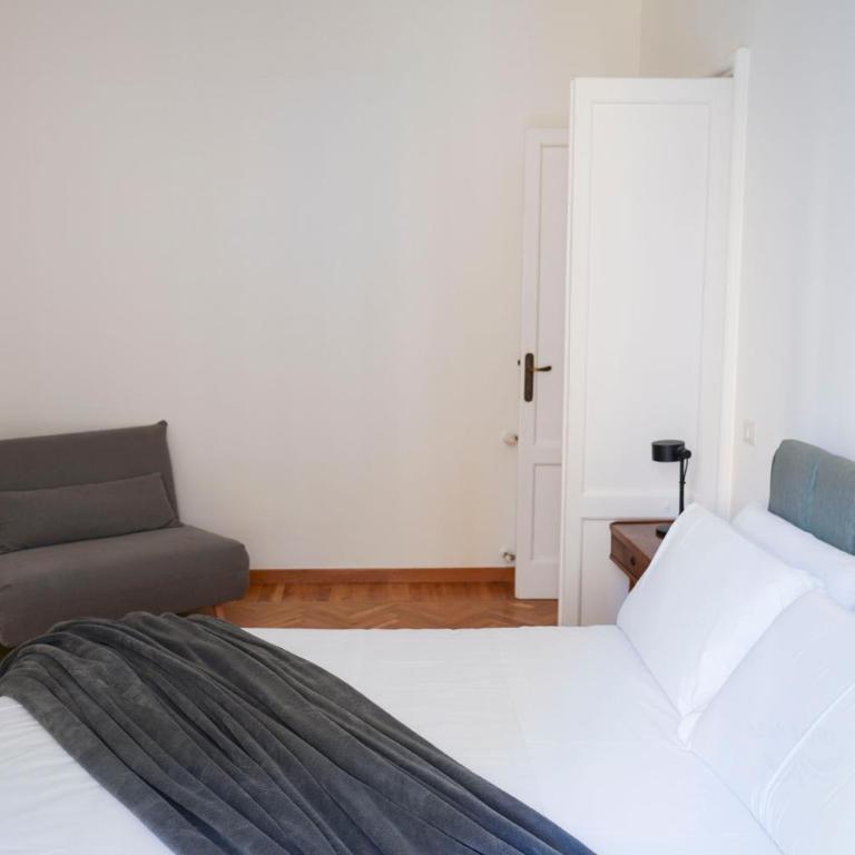The Twenty - Mazzini apartment - Apartment mit 1 Schlafzimmer - 7