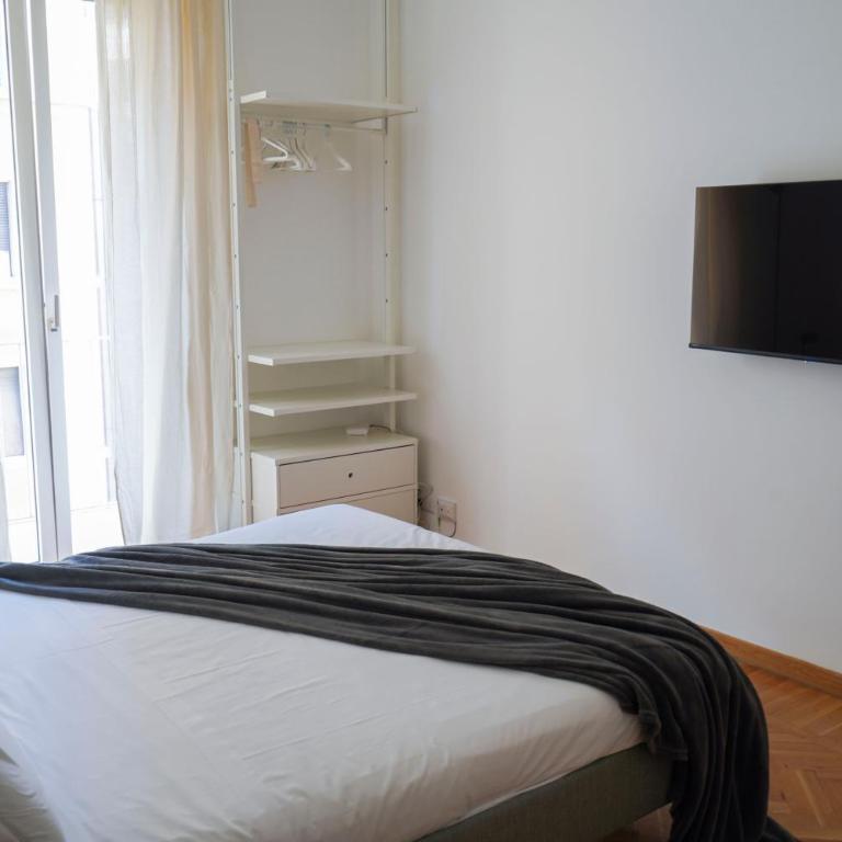 The Twenty - Mazzini apartment - Apartment mit 1 Schlafzimmer - 5