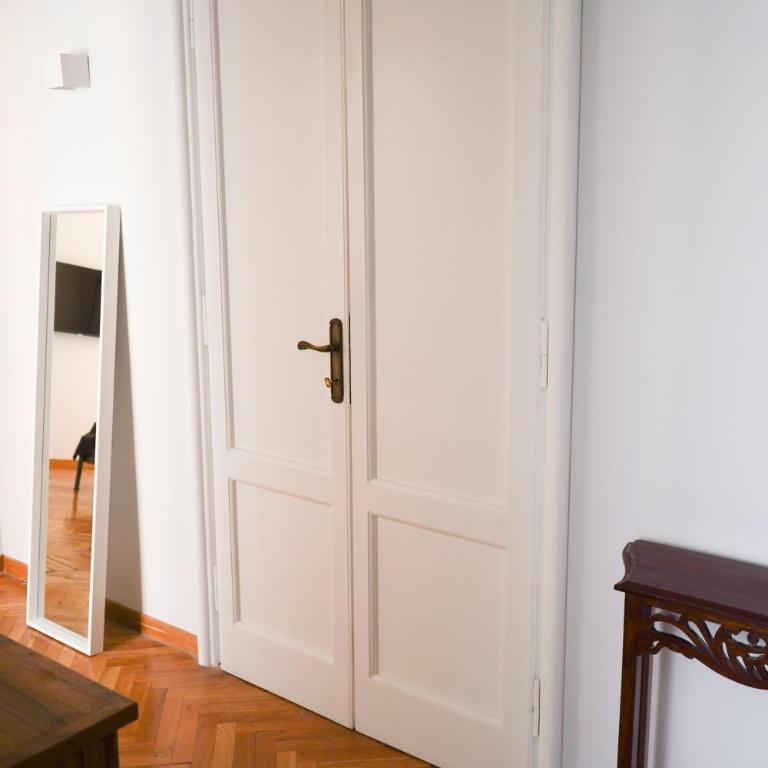 The Twenty - Mazzini apartment - Apartment mit 1 Schlafzimmer - 24